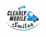 /public/logoimage/1538962832Clearly Mobile Smiles Logo 24.jpg